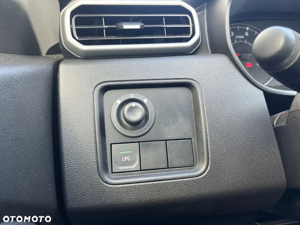 Dacia Duster 1.0 TCe Comfort - 20