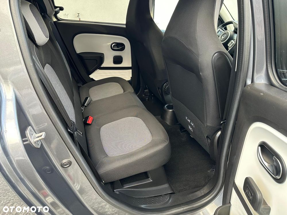 Renault Twingo ENERGY TCe 90 LIMITED 2018 - 18