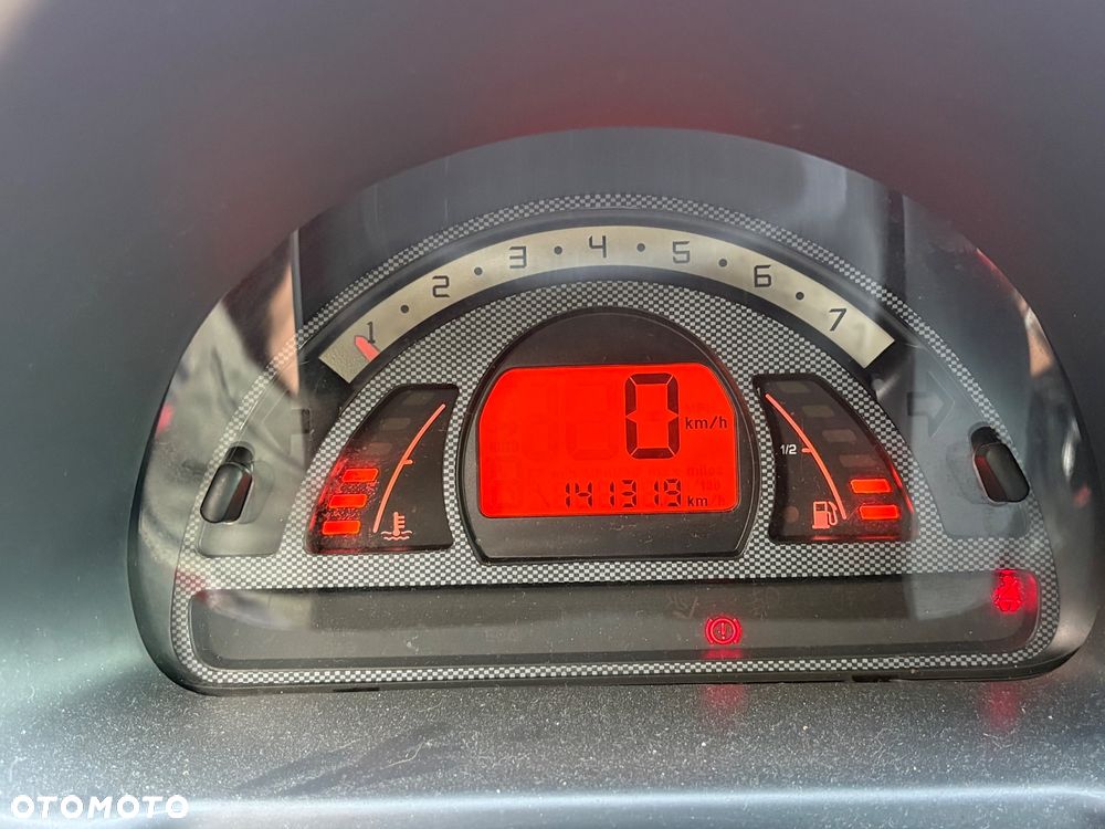 Citroën C2 1.6 VTS - 13