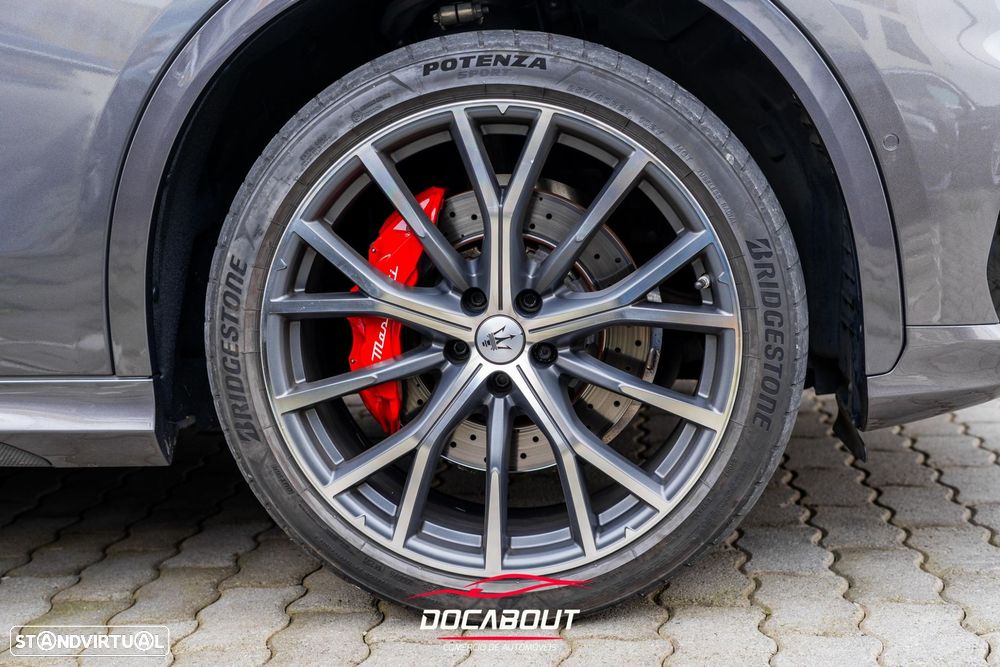 Maserati Grecale 3.0 V6 Trofeo - 6