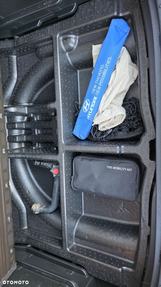 Hyundai Tucson 1.6 T-GDi 4WD DCT Prime - 35