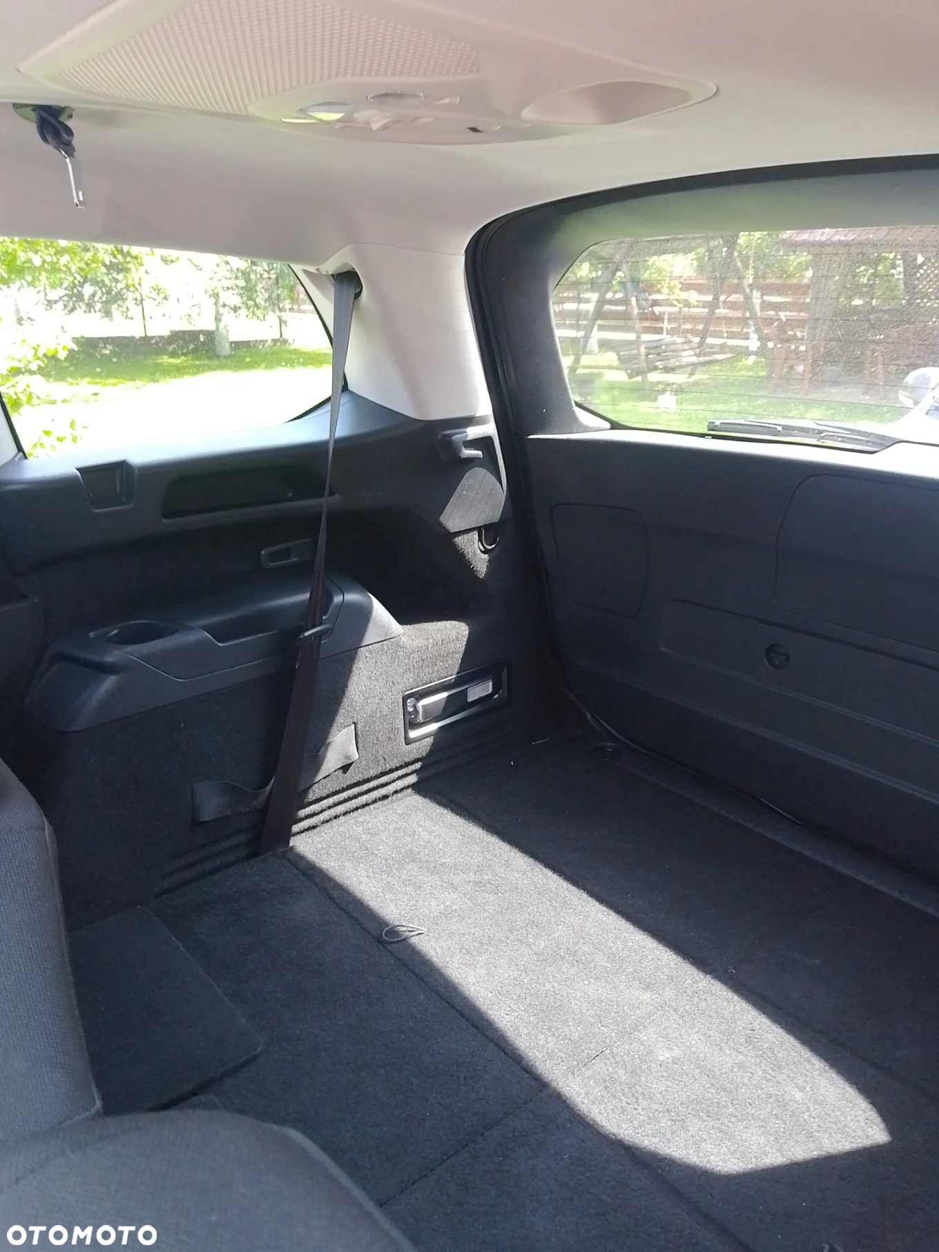 Citroën C4 Picasso e-HDi 115 Exclusive - 25