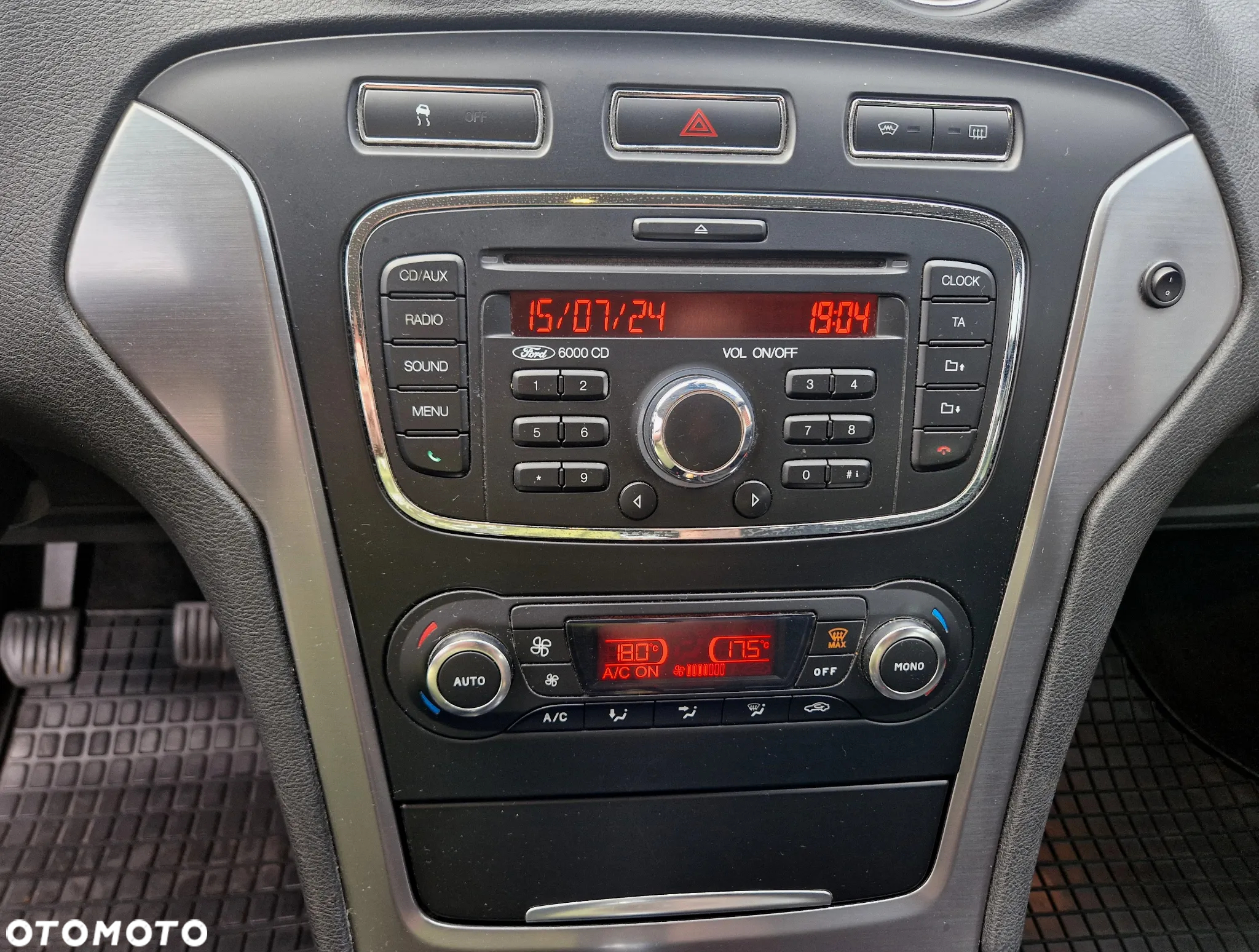 Ford Mondeo 2.2 TDCi Business Edition - 16