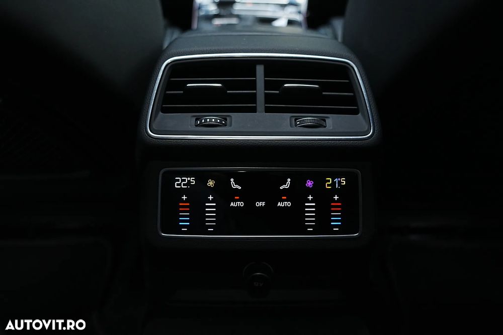 Audi A6 Avant 55 TFSI e quattro S tronic S line - 13