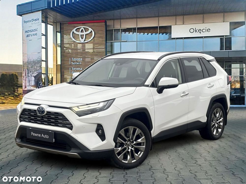 Toyota RAV4 - 2