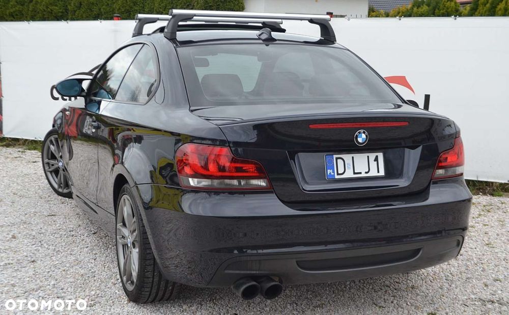 BMW Seria 1 M135i Sport-Aut - 14