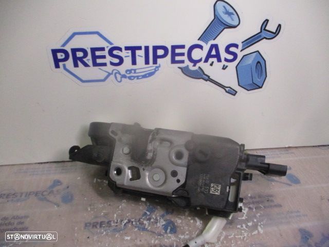Fecho Fec5644 CITROEN DS3 2011 1.6HDI 92CV 3P AZUL FE 6 PINOS - 3