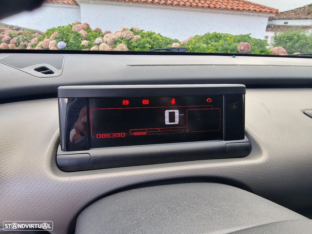 Citroën C4 Cactus 1.2 PureTech OneTone - 7