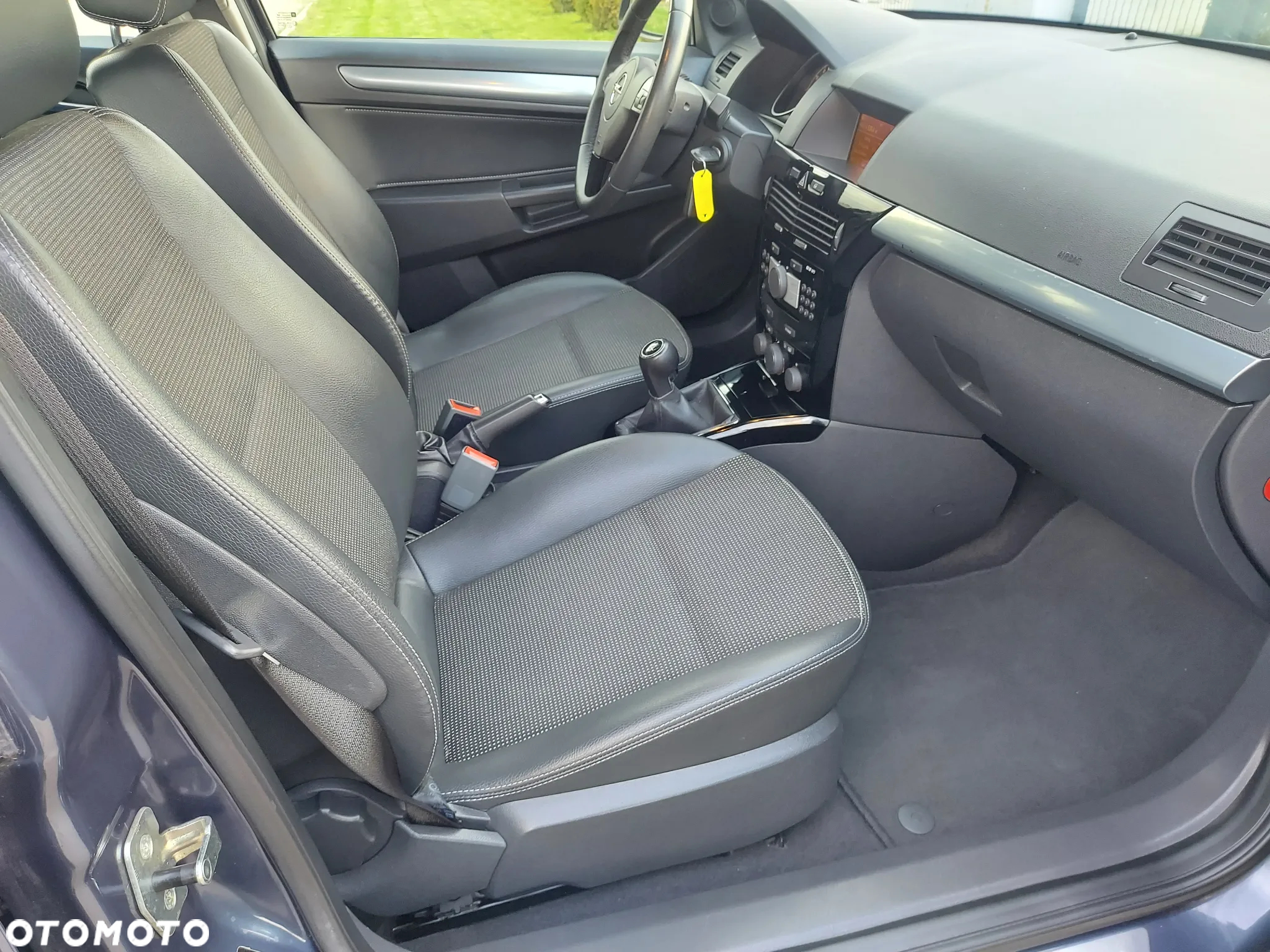 Opel Astra 1.8 Edition - 39
