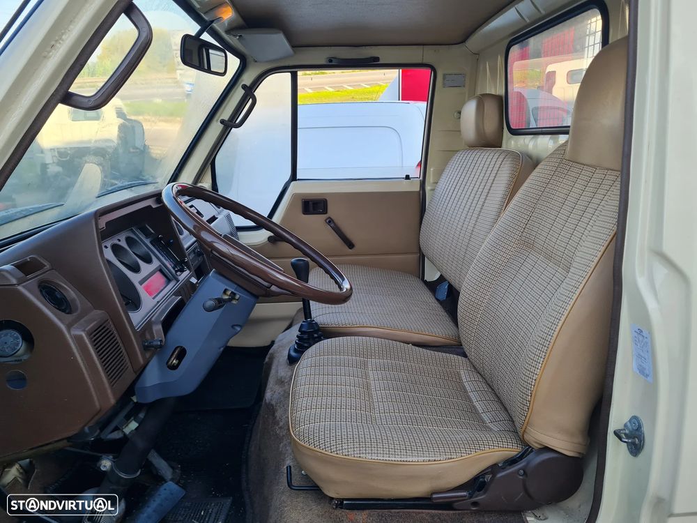 Toyota Dyna 150 - 5