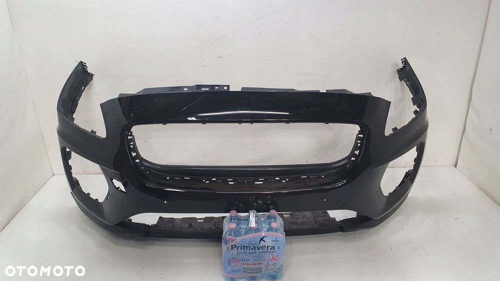 zderzak przód przedni jaguar e-pace r-dynamic x540 j9c3-17f003-c - 11