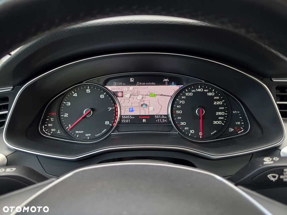 Audi A7 Sportback 45 TFSI mHEV Quattro S tronic - 21