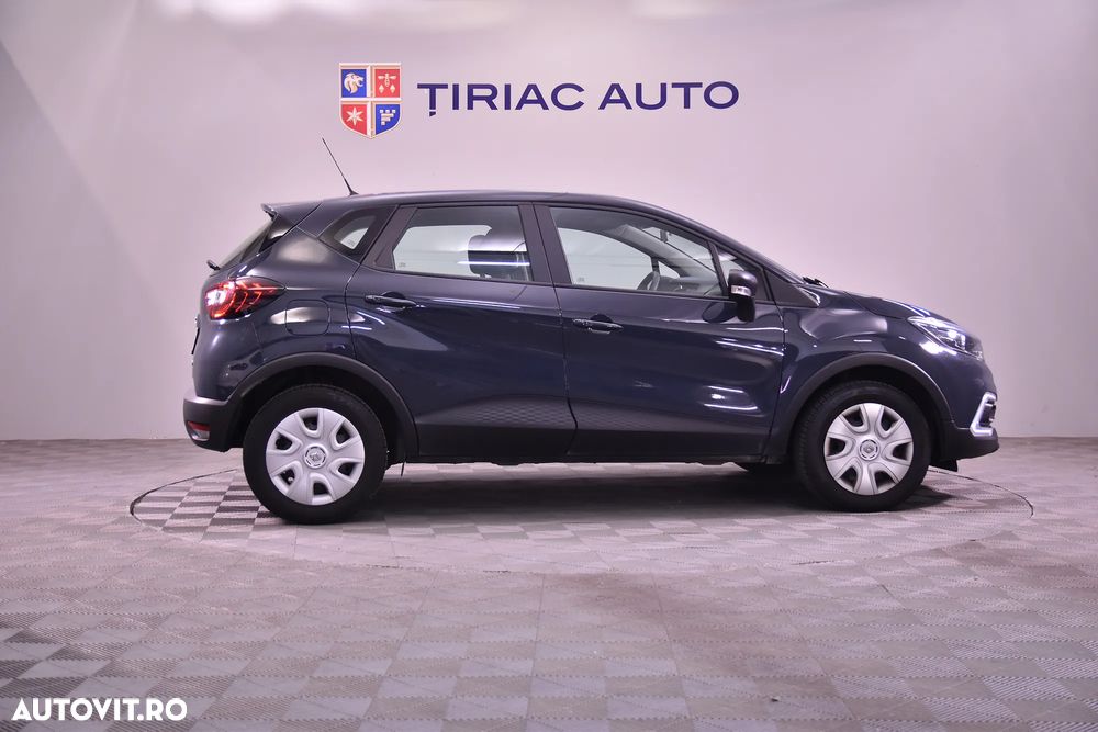 Renault Captur - 6