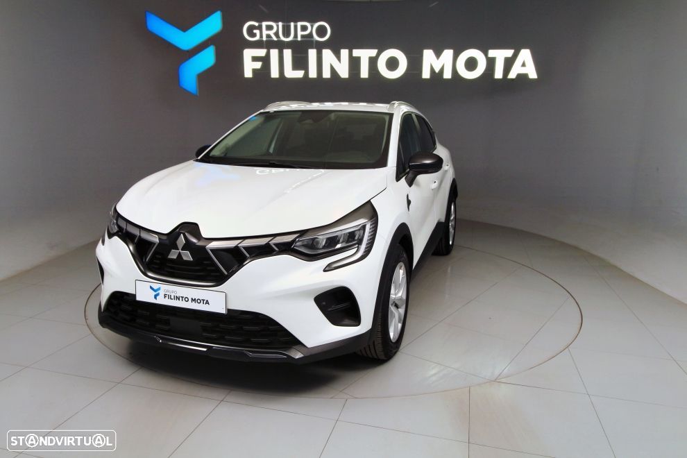 Mitsubishi ASX 1.0 MPI-T Invite - 6