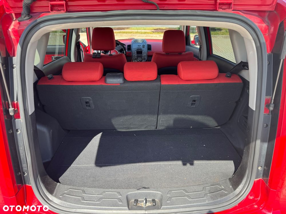 Kia Soul 1.6 M - 18