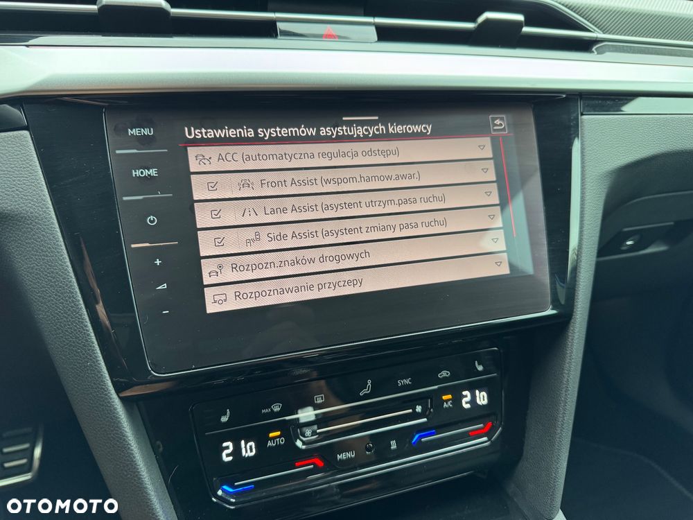 Volkswagen Arteon Shooting Brake 2.0 TDI R-Line DSG - 34