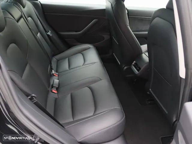 Tesla Model 3 Standard Range Plus RWD - 7