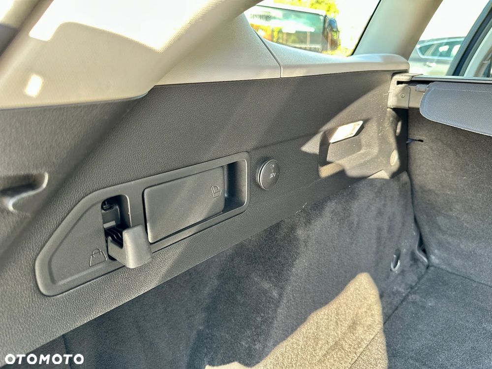 Ford Focus 1.0 EcoBoost Titanium - 15