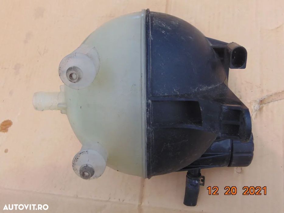 Vas apa A Class W169 an 2004-1012 B Class w245 vas expansiune dezmembr - 1