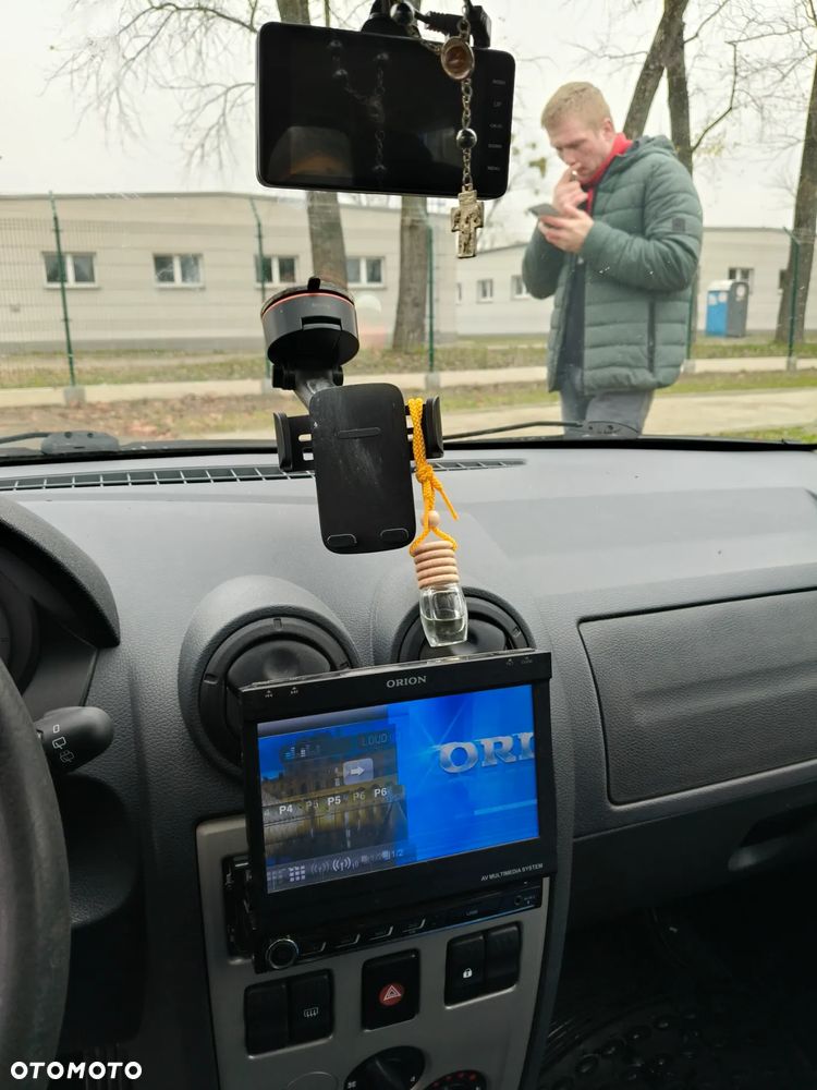 Dacia Logan 1.5 dCi Laureate - 12