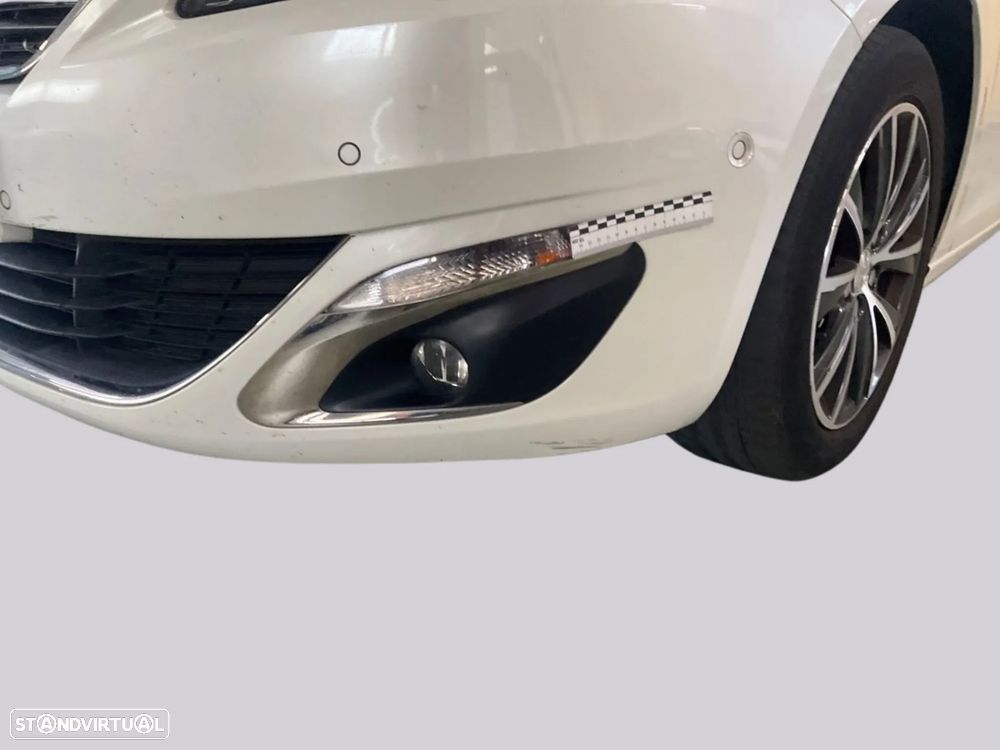 Peugeot 308 PureTech 110 Stop & Start Allure - 22