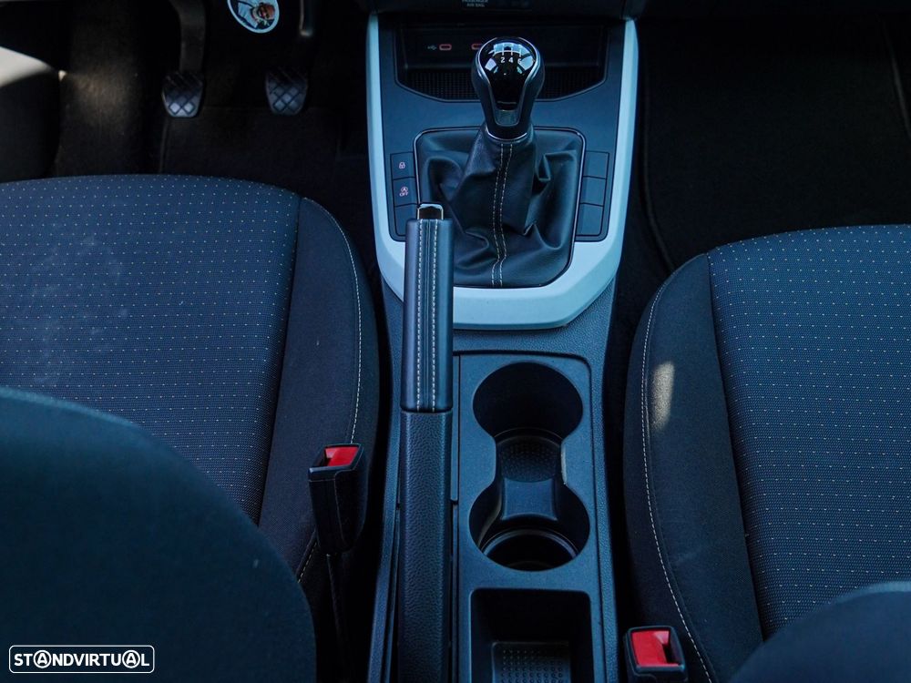 SEAT Arona - 21
