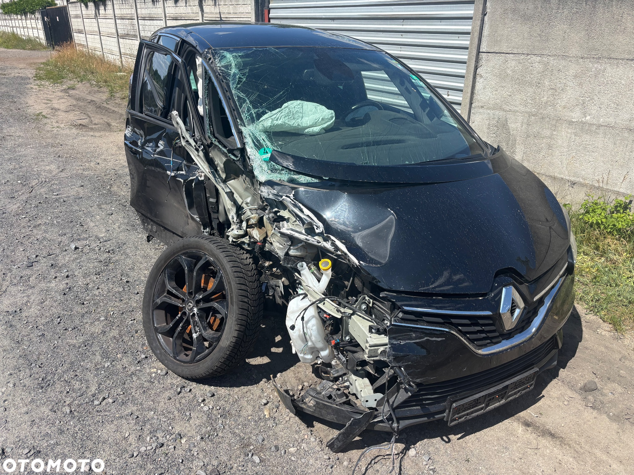 Renault Scenic - 5