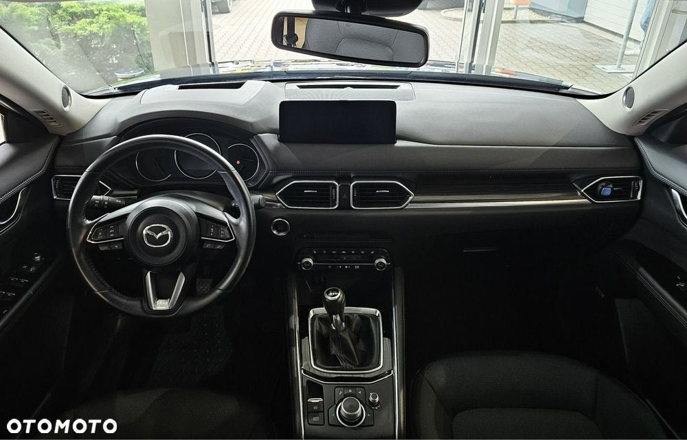 Mazda CX-5 - 9