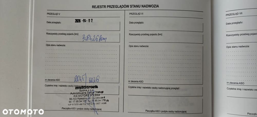 Kia Ceed 1.5 T-GDI L Business Line Plus DCT - 33