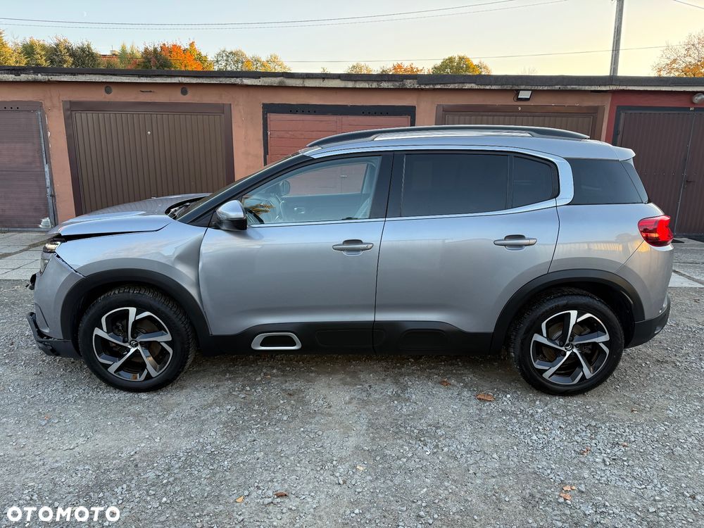 Citroën C5 Aircross BlueHDI 130 S&S LIVE PACK - 7