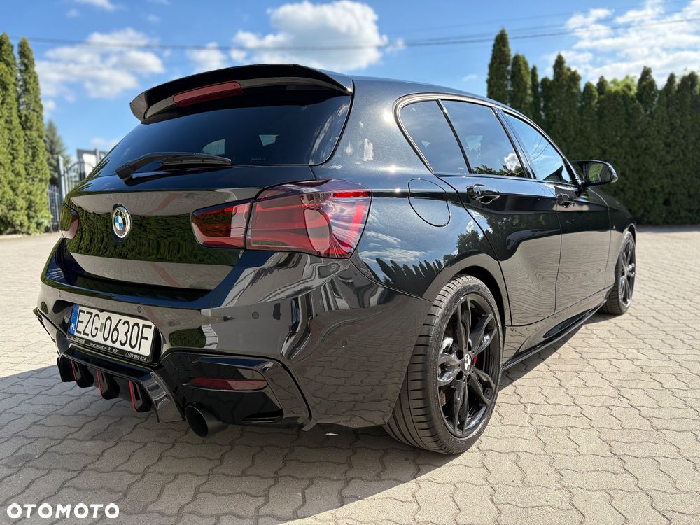 BMW 1M - 6
