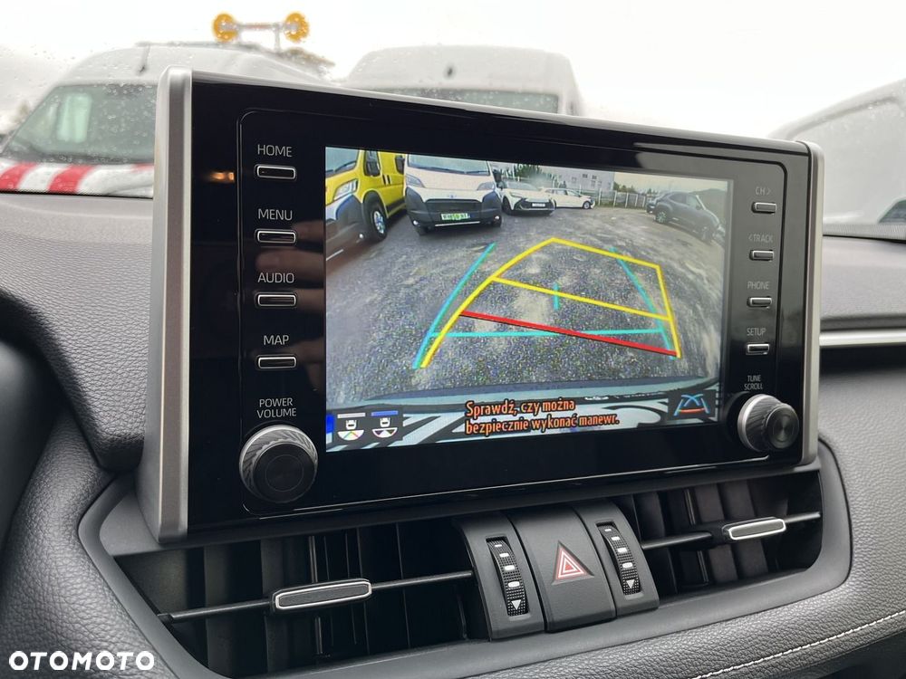 Toyota RAV4 2.5 Hybrid Comfort 4x2 - 22