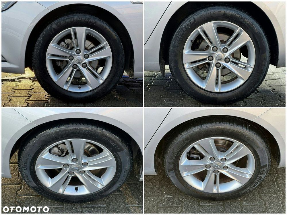 Opel Insignia - 13