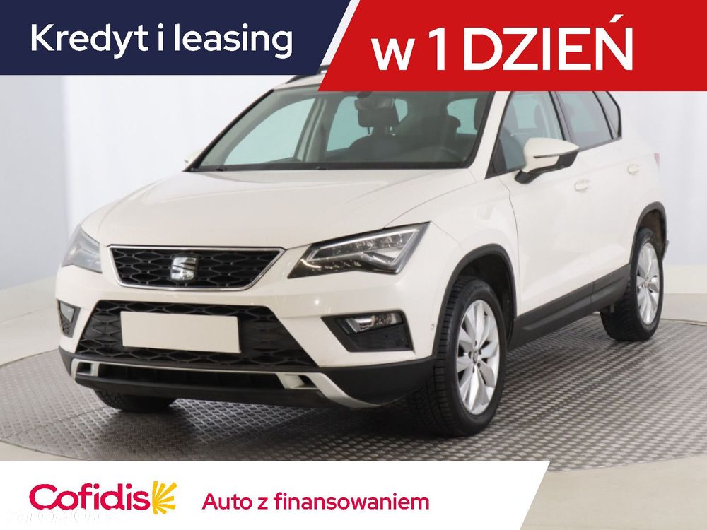 Seat Ateca - 2