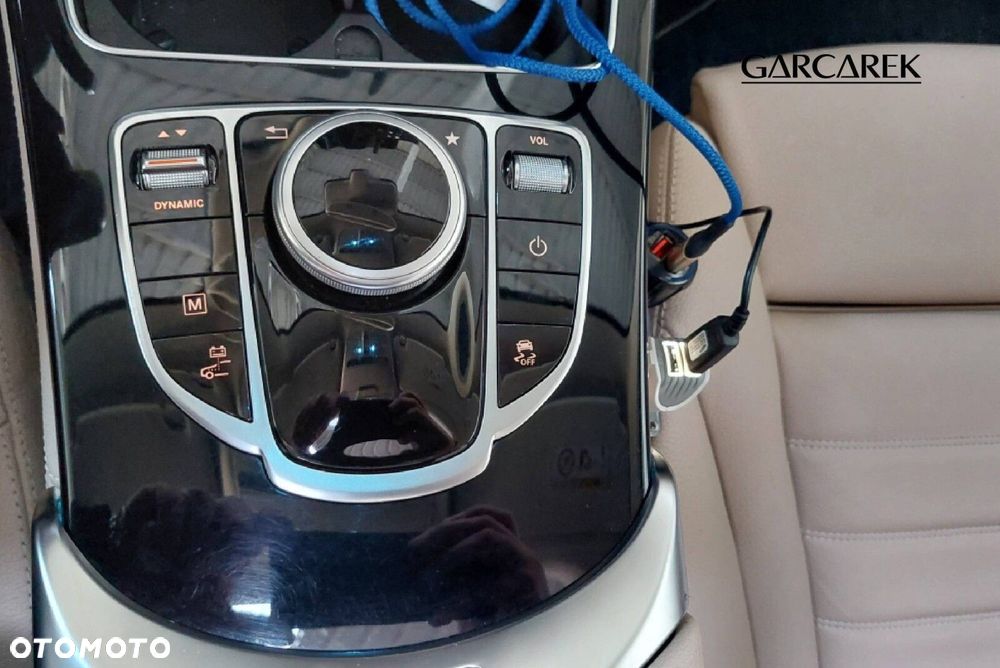 Mercedes-Benz GLC - 25