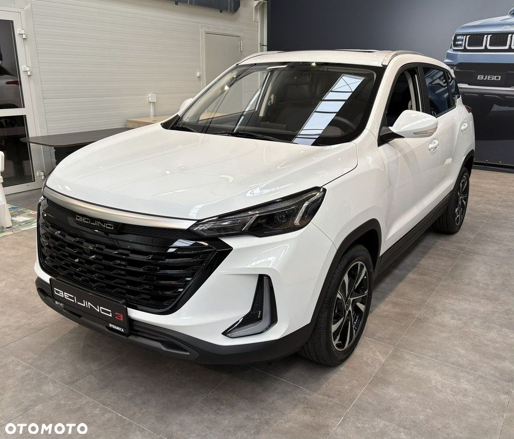 BAIC 3 - 13