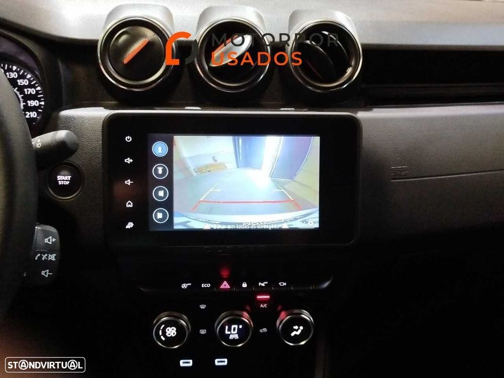 Dacia Duster 1.0 TCe ECO-G Extreme Bi-Fuel - 18