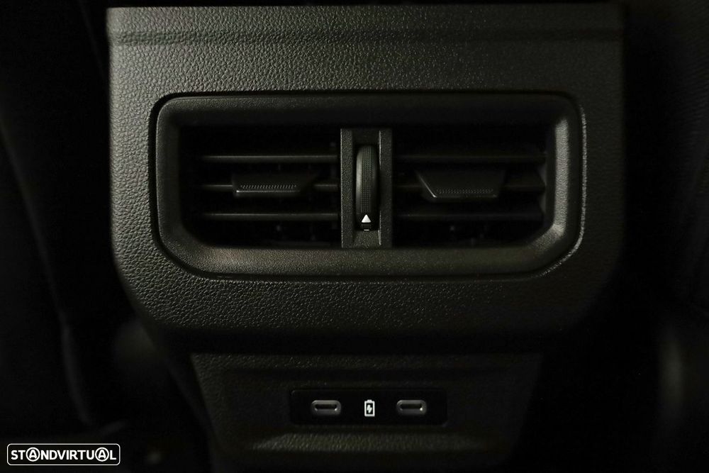 Renault Austral 1.2 E-Tech Iconic - 25