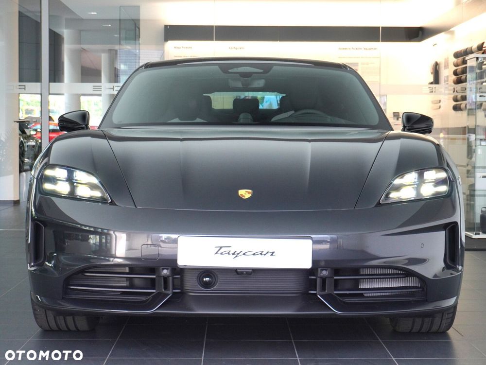 Porsche Taycan 105kWh 4 - 6
