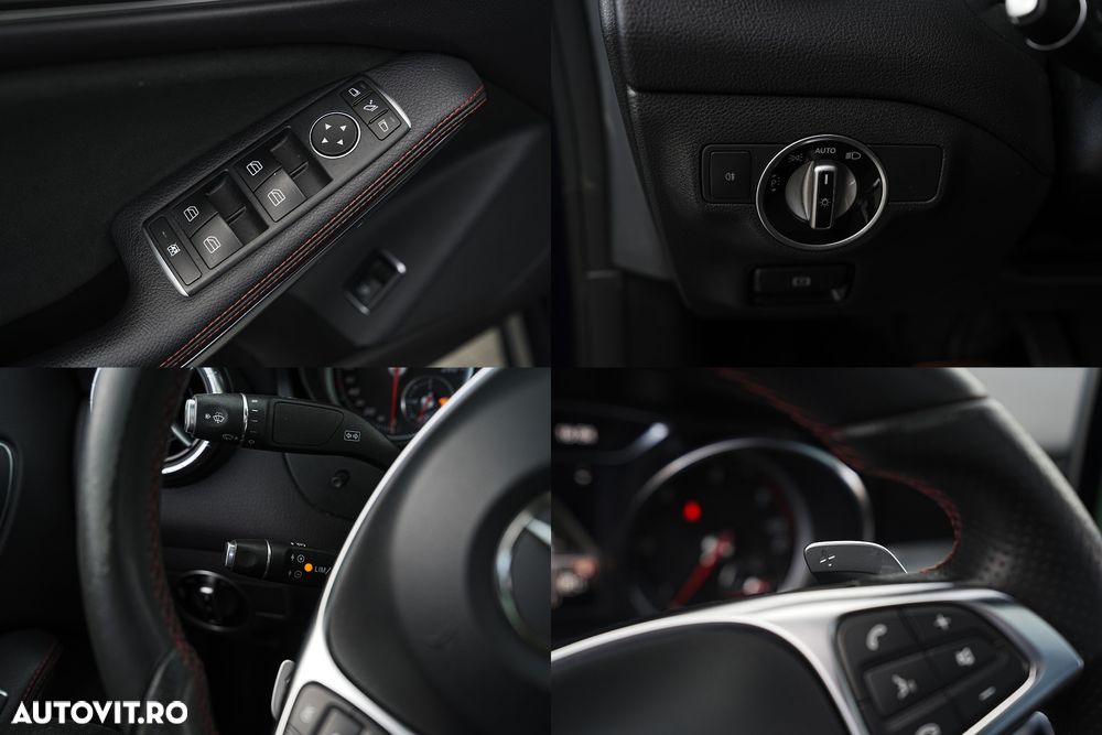 Mercedes-Benz CLA - 28