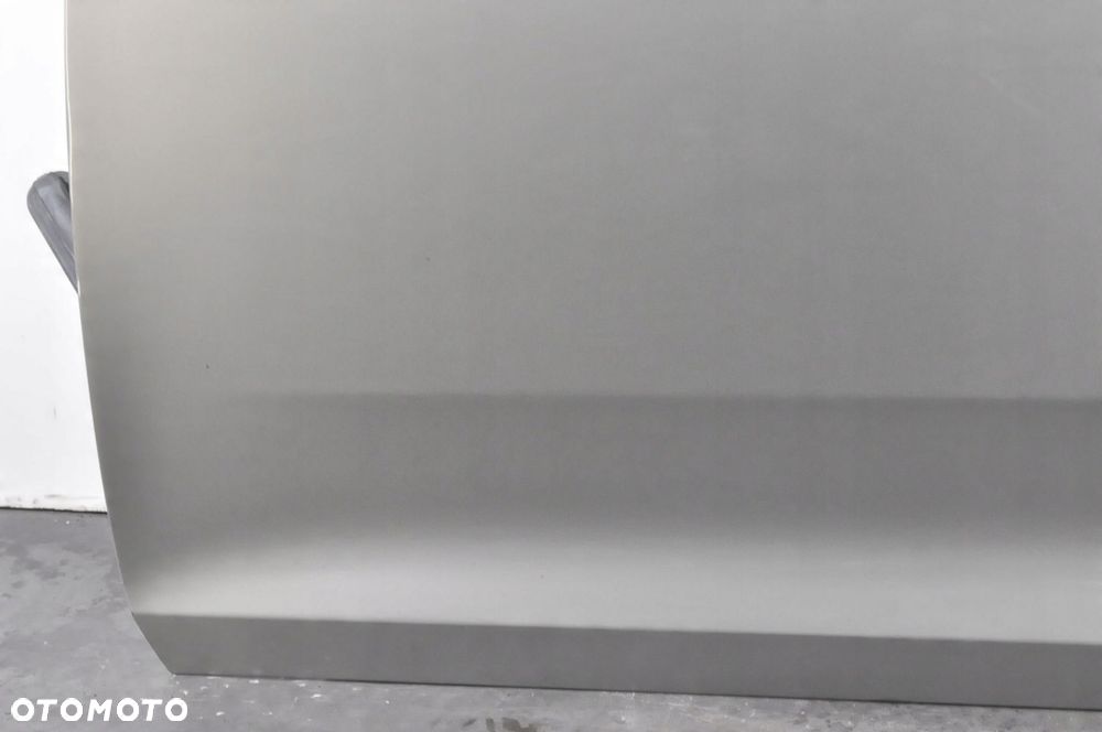 SKODA RAPID DRZWI LEWY PRZÓD LEWE PRZEDNIE KOMPLETNE KOMBI - 2