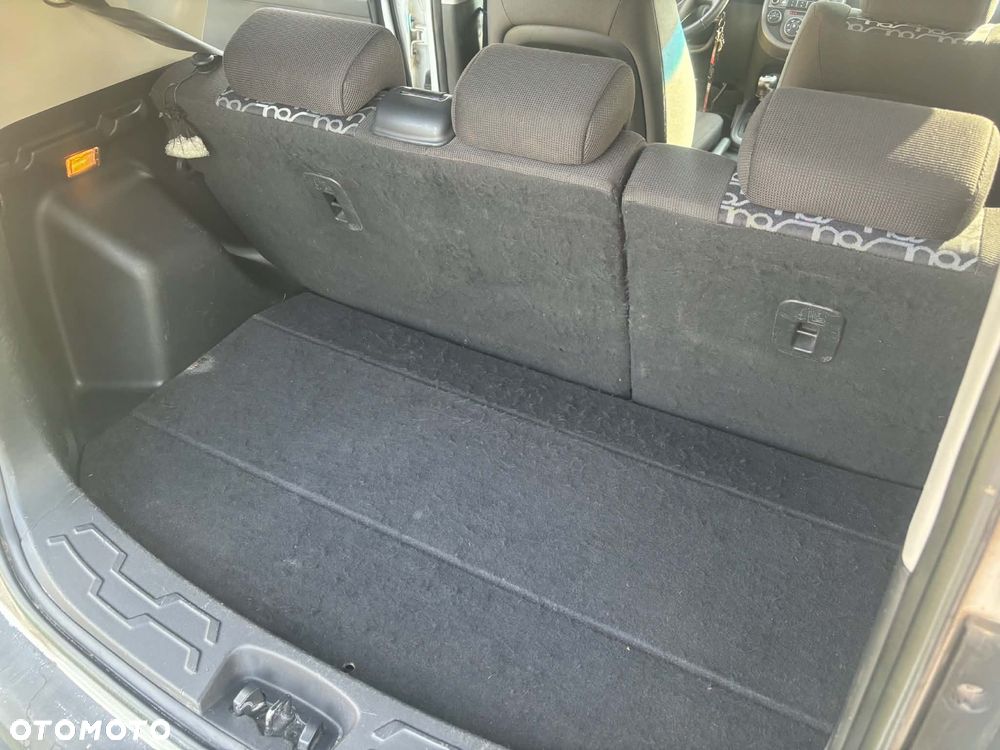Kia Soul - 7