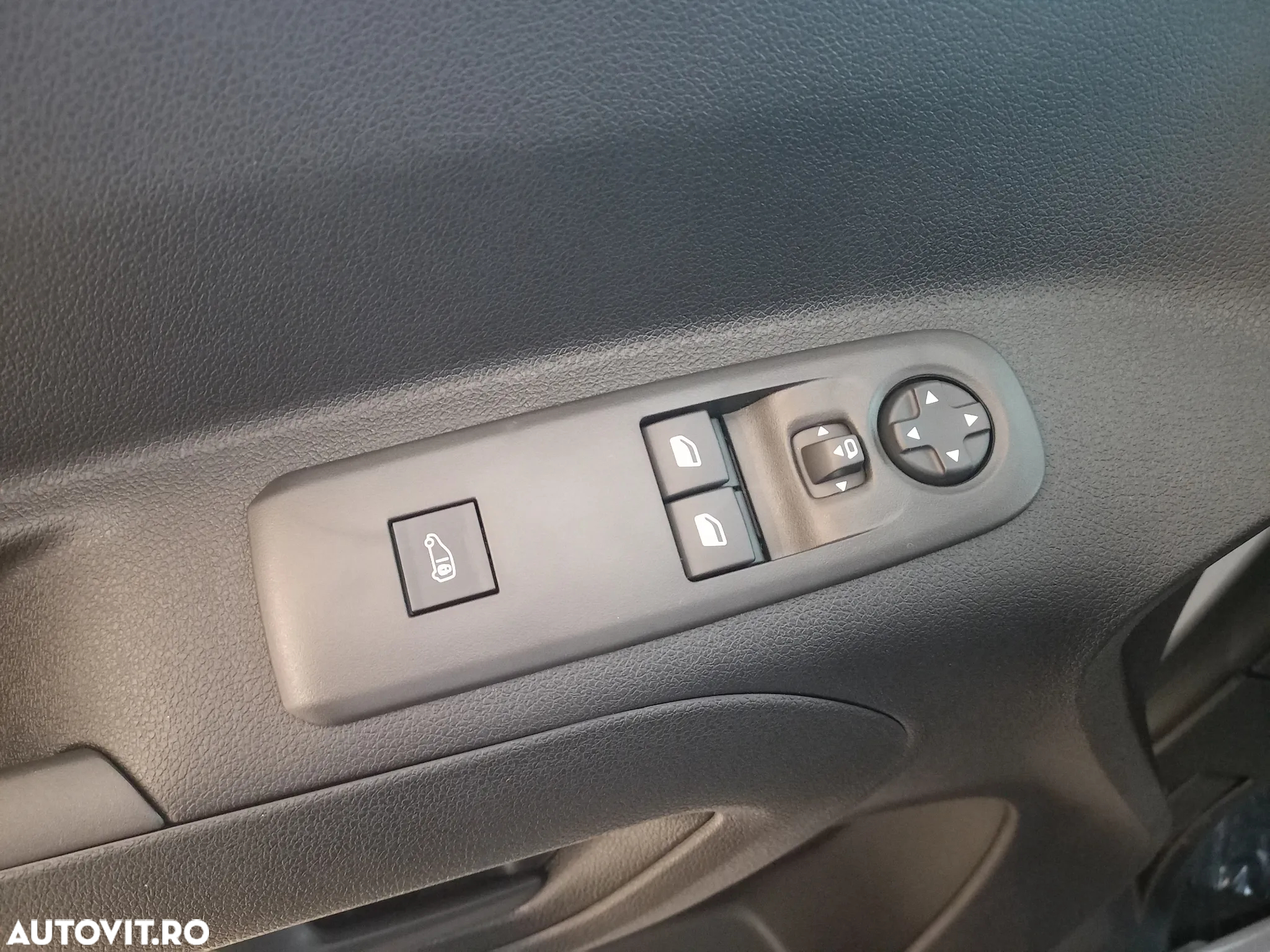 Toyota Proace - 10