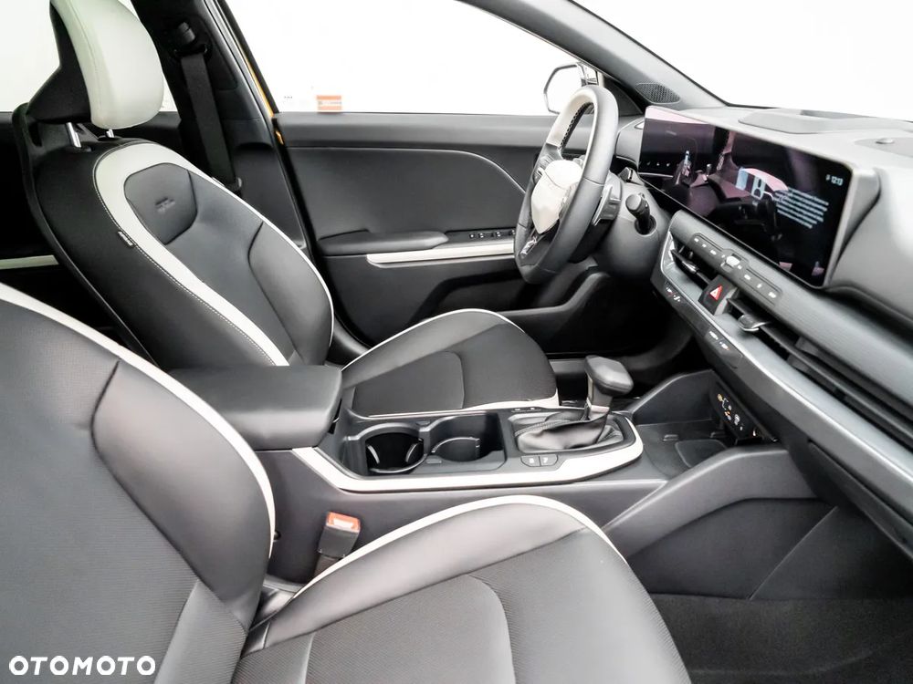 Kia K4 1.6 T-GDI GT Line - 16