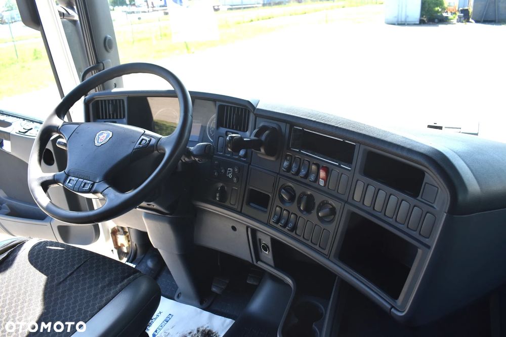 Scania R 450 - 18