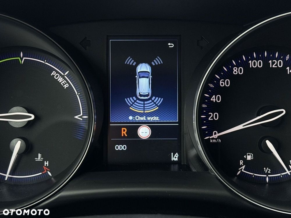 Toyota C-HR 2.0 Hybrid Style - 25