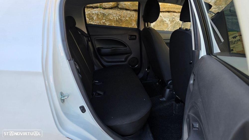 Mitsubishi Space Star 1.2 Intense ClearTec - 30