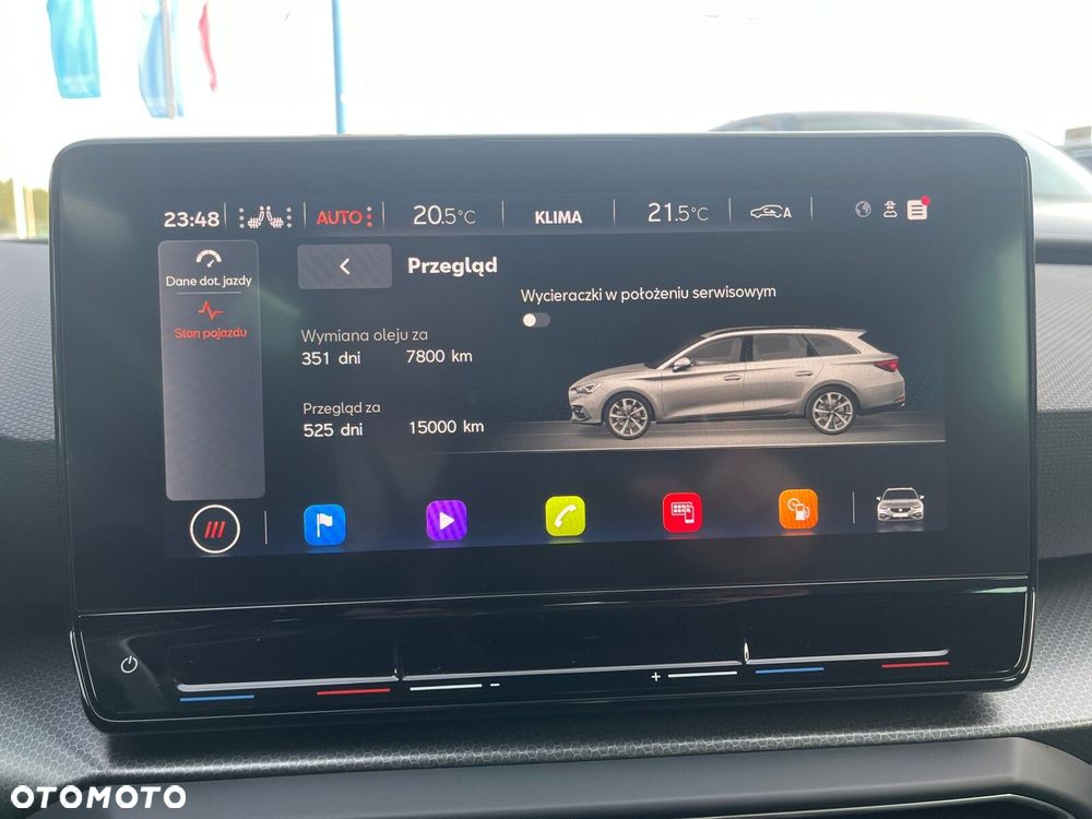 Seat Leon 2.0 TDI Style DSG - 40