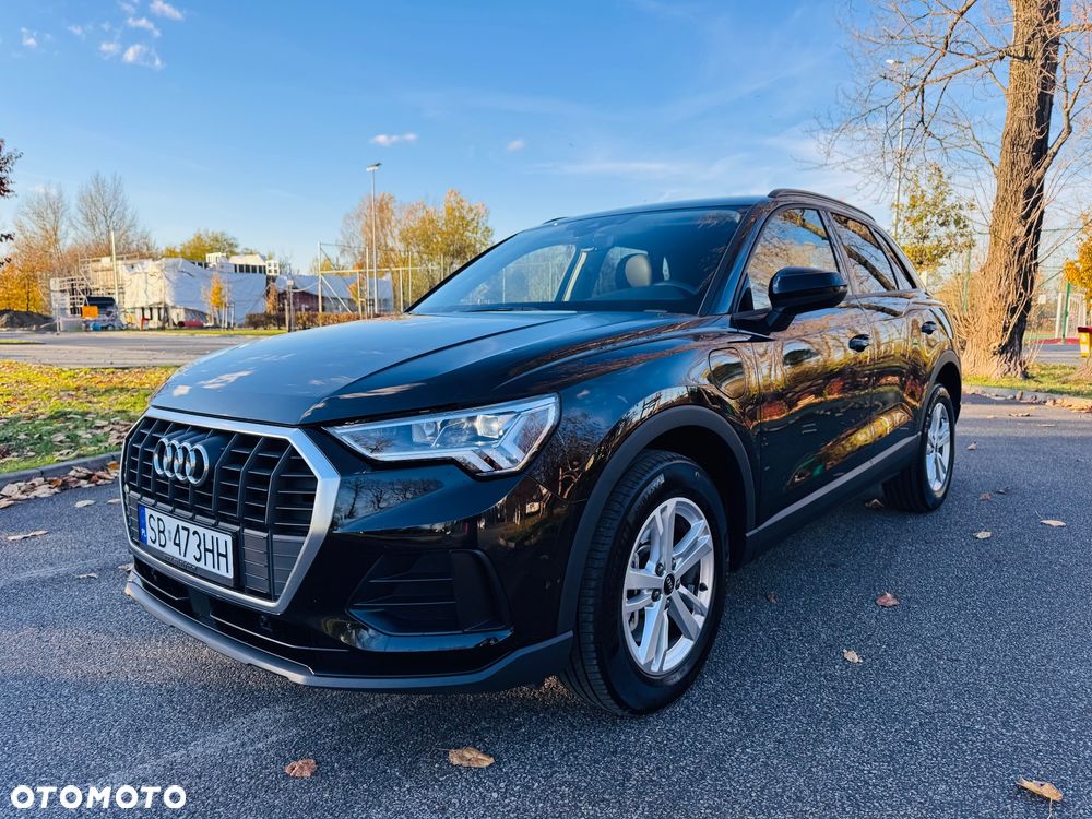 Audi Q3 - 2