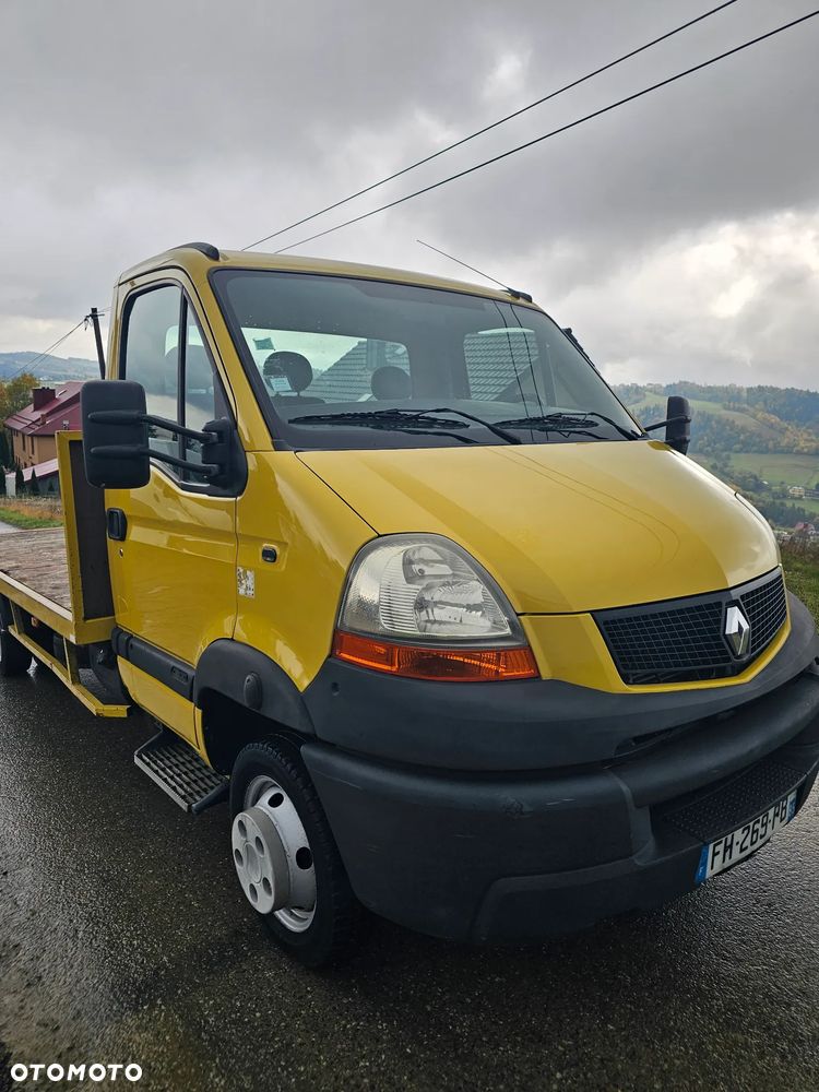 Renault Mascott - 4